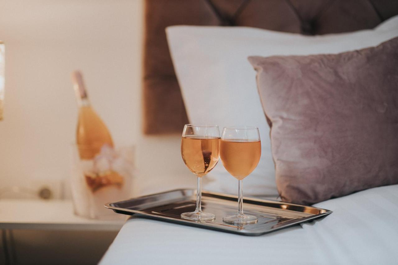 Hotel Marabella シビウ エクステリア 写真