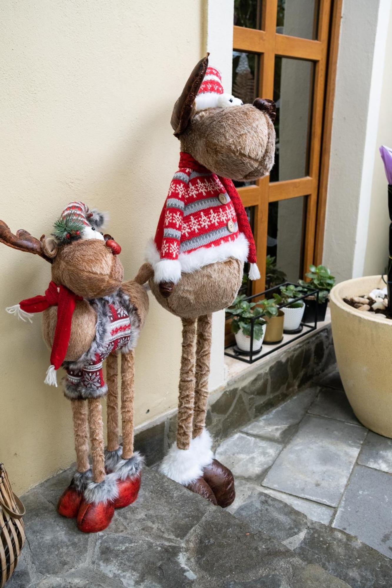 Hotel Marabella シビウ エクステリア 写真